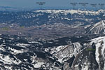 West Elk Peak