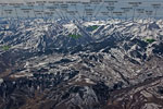 From Castle Peak to Capitol Peak