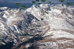 Apache Peak