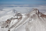 Chiefs Head Peak