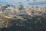 Medicine Bow Mountains