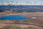 East and West Buffalo Peaks