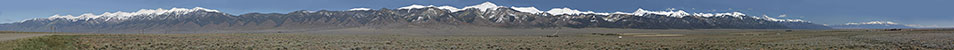 Sangre de Cristo