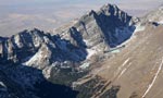 Stratosphere ans Crestone Needle