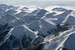 12,671 ("Taylor Mtn.")