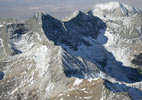 Blanca-Lindsay Ridge