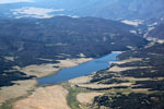 Costilla Reservoir