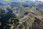 Hayden Pass
