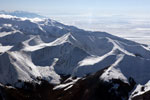 Cottonwood Peak