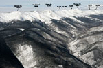 Cuatro Peak