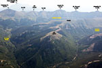 Cuatro Peak