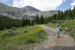 Hermit Road