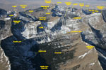 hermit road valley