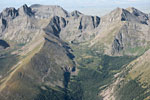 Horn Lakes