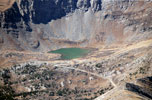 Horseshoe Lake