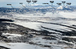 La Veta Pass
