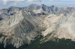 Mt. Lindsey