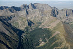 Macey Lakes Valley
