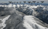 Cuatro Peak