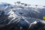 Mount Seven View
