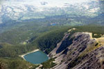 Rainbow Lake
