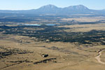 Spanish Peaks