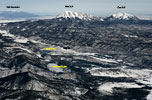 Spanish Peaks