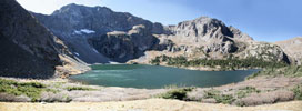 Sand Creek Lakes
