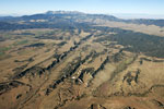 Wet Mtn. Valley